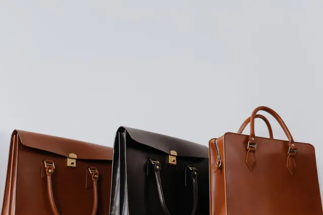 Bags and suitcases
