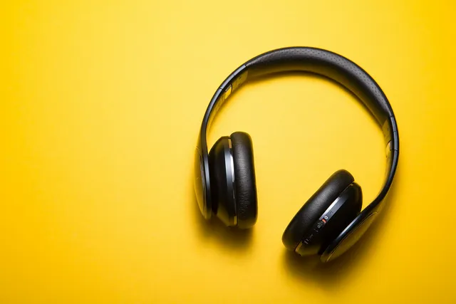 Consumer electronics