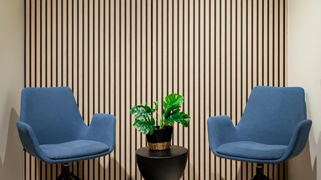Furniture and building materials