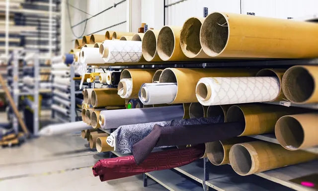 Clothing and textiles