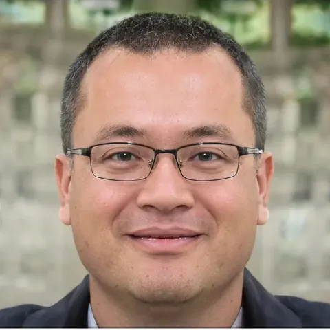 Henry Zhang — Managing Director · Head of Sourcing