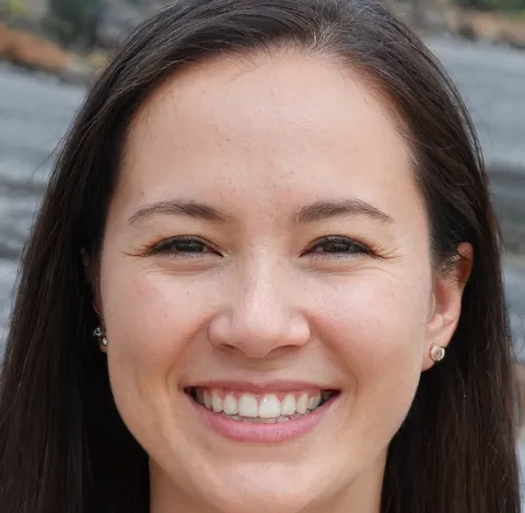 Sunny Liu — Client Success Manager