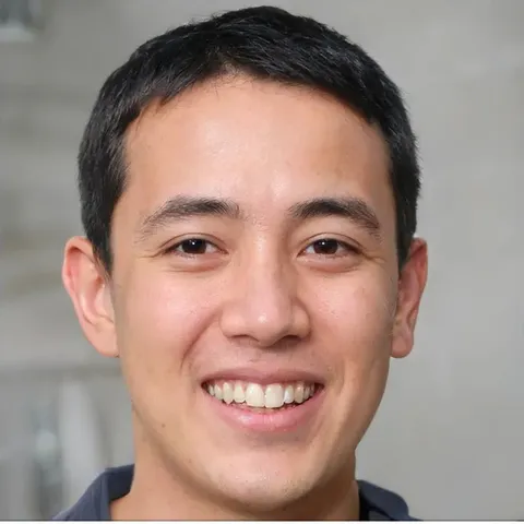 Vincent Chen — Quality Control Lead